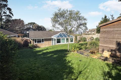 3 bedroom bungalow for sale, Cliff Road, Totland Bay, Isle of Wight
