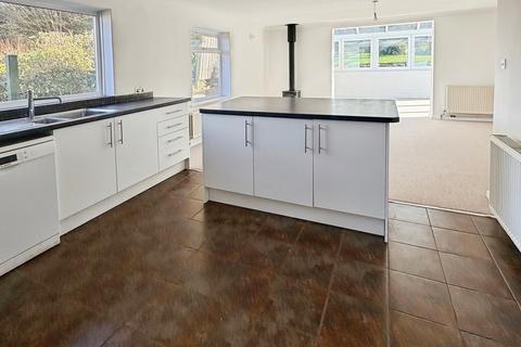 3 bedroom bungalow for sale, Cliff Road, Totland Bay, Isle of Wight