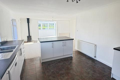 3 bedroom bungalow for sale, Cliff Road, Totland Bay, Isle of Wight