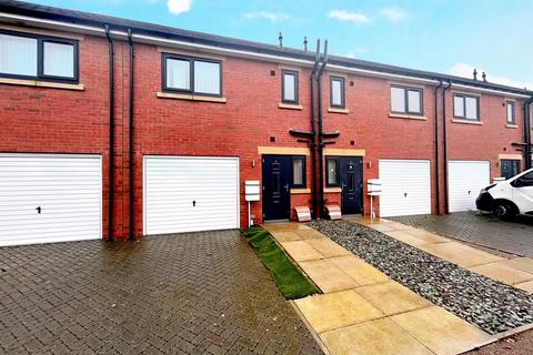 undefined, Bethel Court, Ferryhill, DL17