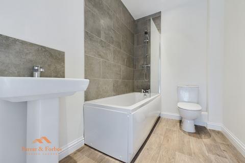 undefined, Melbourne Gardens, Burnley BB12