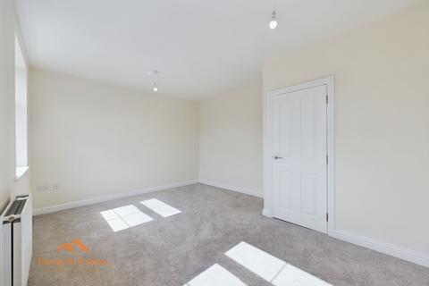 undefined, Melbourne Gardens, Burnley BB12