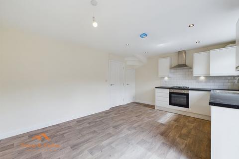 undefined, Melbourne Gardens, Burnley BB12