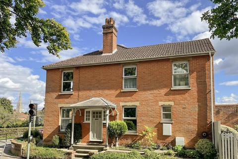 undefined, Saxon Road, Salisbury SP2