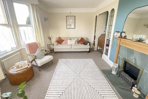 undefined, Saxon Road, Salisbury SP2