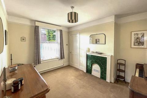 undefined, Saxon Road, Salisbury SP2