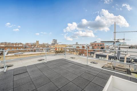 1 bedroom flat for sale, Barclay Road, Fulham, London, SW6