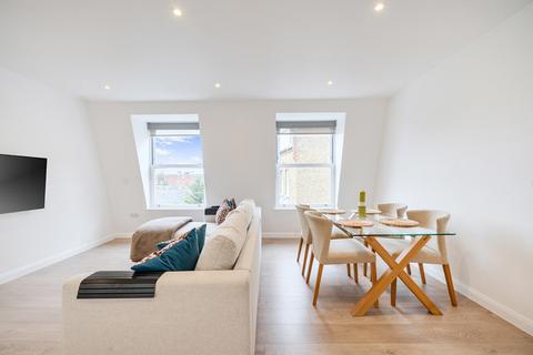 1 bedroom flat for sale, Barclay Road, Fulham, London, SW6