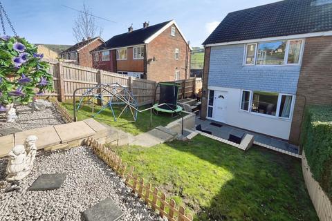 undefined, Kershaw Crescent, Halifax HX2