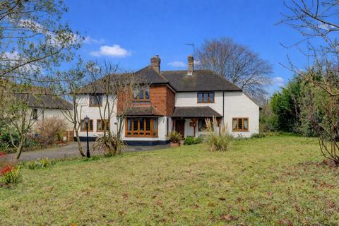 undefined, Peters Lane, Princes Risborough HP27