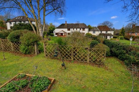 undefined, Peters Lane, Princes Risborough HP27