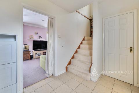 3 bedroom detached house for sale, Sandy Road, Buckingham MK18