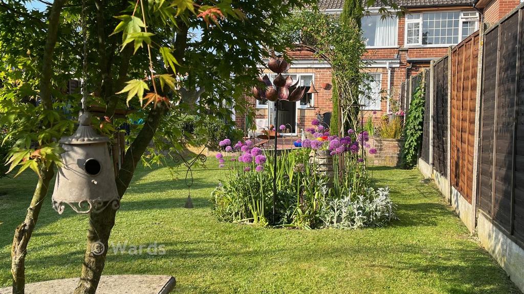 Garden 2