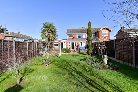 3 bedroom semi-detached house for sale, Robins Close, Maidstone ME17