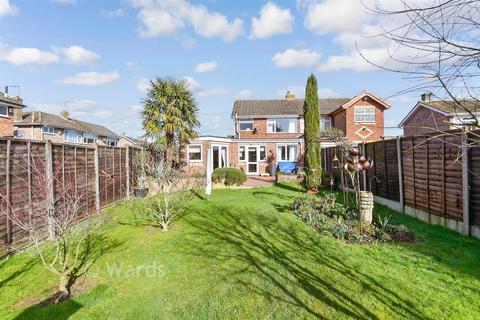 undefined, Robins Close, Maidstone ME17