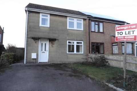 undefined, Bowns Close, Evercreech, Nr Shepton Mallet