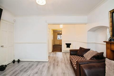 undefined, Pavilion Avenue, Smethwick