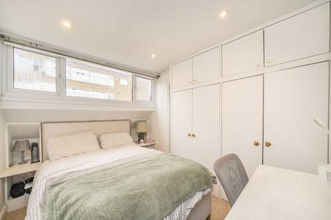 1 bedroom flat to rent, Hadley Gardens, London W4