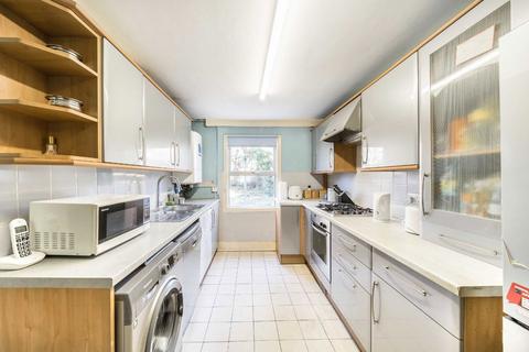 4 bedroom house for sale, Evershot Road, London N4
