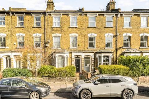 Evershot Road, London N4