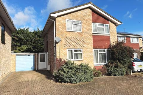 Mead Close, Egham, Surrey, TW20