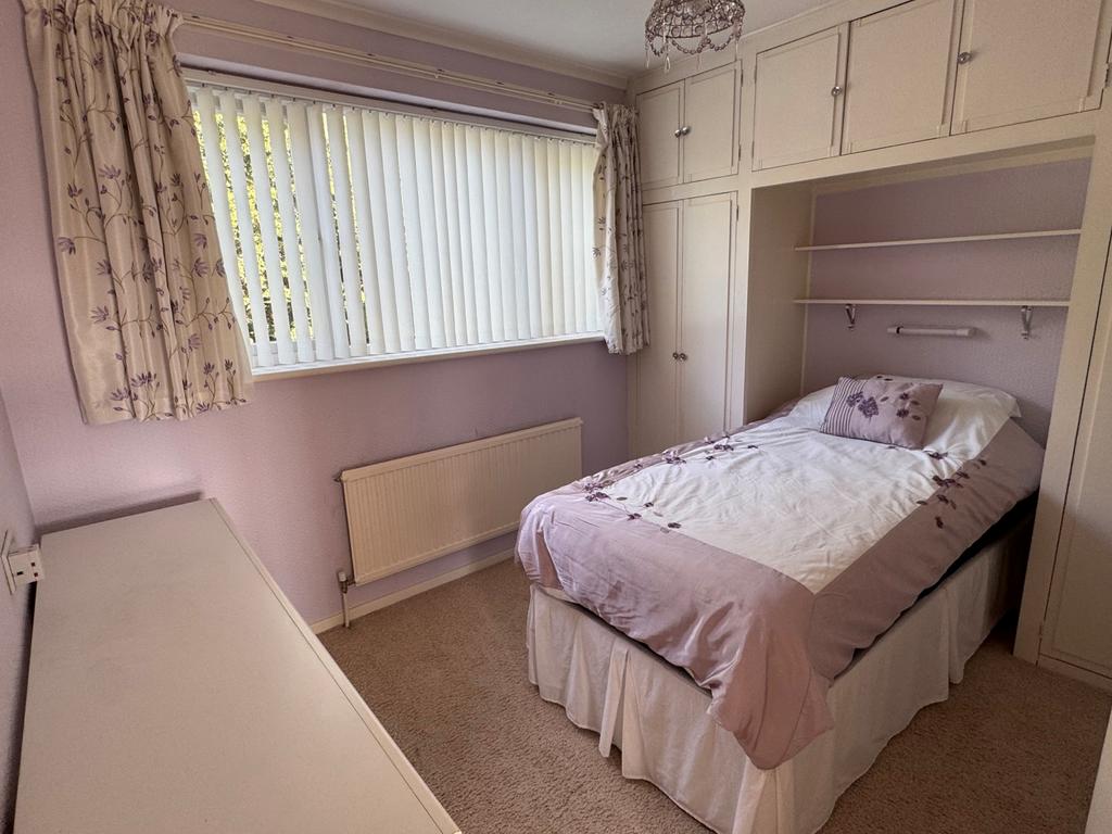 Bed 1