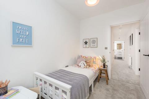 undefined, Plot 6, Woodfield, Lordswood, ME5 8XY
