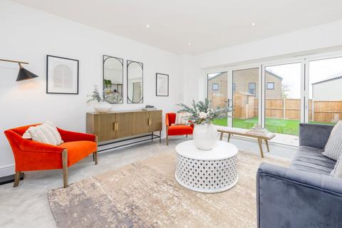 undefined, Plot 6, Woodfield, Lordswood, ME5 8XY