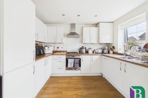 undefined, Wells Grove, Milton Keynes MK17