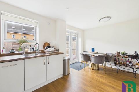 undefined, Wells Grove, Milton Keynes MK17