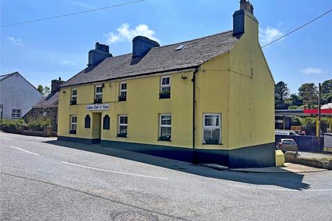 undefined, Sarn, Pwllheli, Gwynedd, LL53