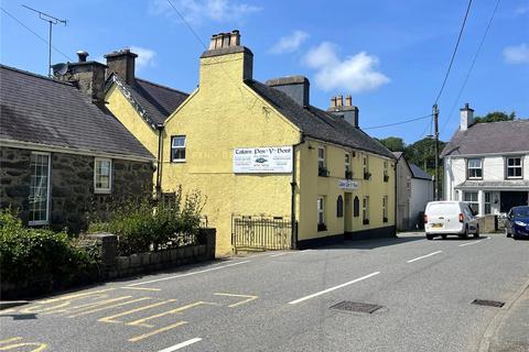 undefined, Sarn, Pwllheli, Gwynedd, LL53