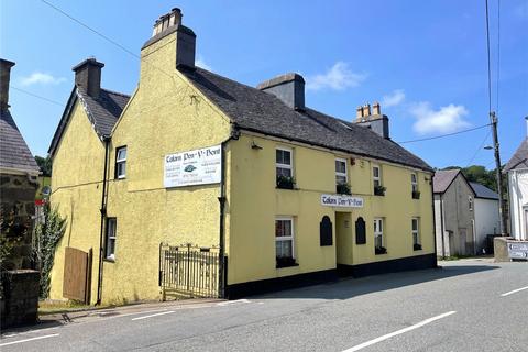 undefined, Sarn, Pwllheli, Gwynedd, LL53