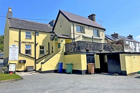 undefined, Sarn, Pwllheli, Gwynedd, LL53