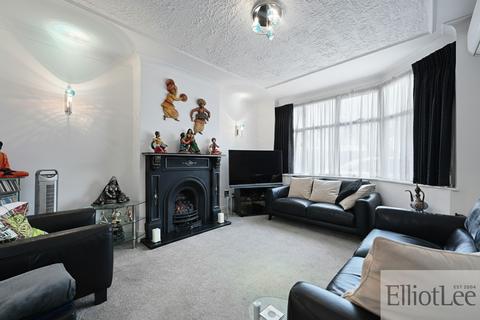 3 bedroom semi-detached house for sale, Farrer Road, Harrow HA3