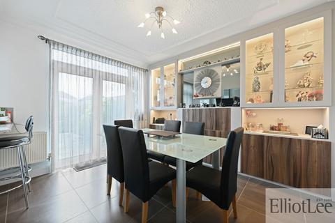 3 bedroom semi-detached house for sale, Farrer Road, Harrow HA3