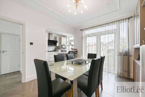 3 bedroom semi-detached house for sale, Farrer Road, Harrow HA3
