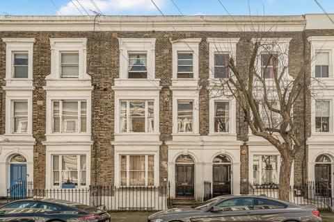 Grantbridge Street, Islington, N1