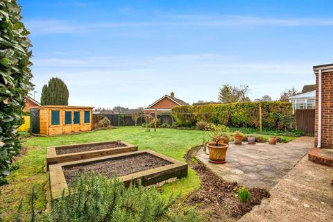 undefined, Bramble Hill, Alresford SO24