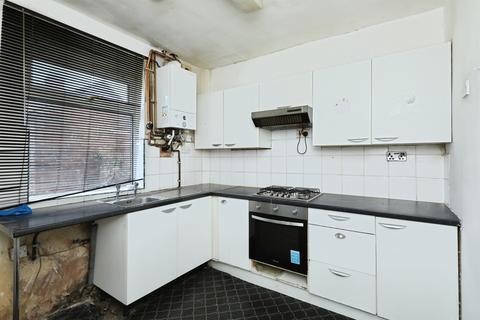 undefined, Charles Street, Thurcroft, Rotherham