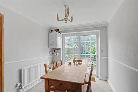 3 bedroom end of terrace house for sale, Hall Croft, Beeston, Nottingham