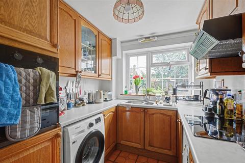 3 bedroom end of terrace house for sale, Hall Croft, Beeston, Nottingham