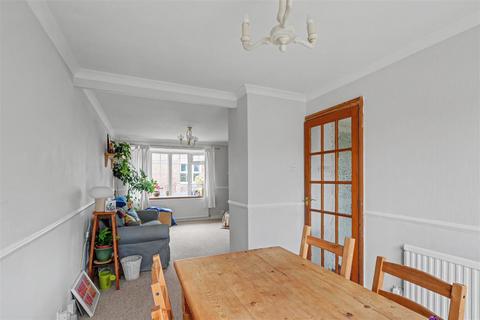 3 bedroom end of terrace house for sale, Hall Croft, Beeston, Nottingham