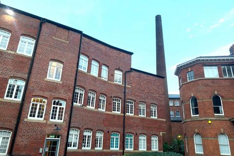 undefined, Cornish Street, South Yorkshire S6