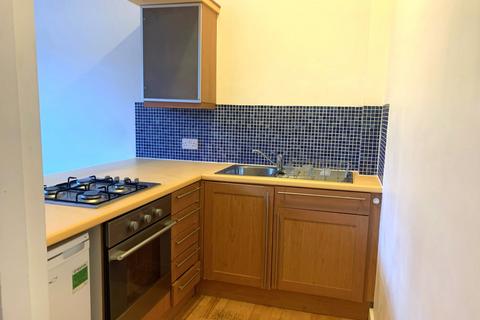 undefined, Cornish Street, South Yorkshire S6