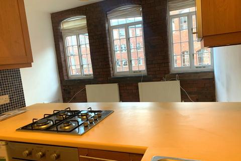 undefined, Cornish Street, South Yorkshire S6