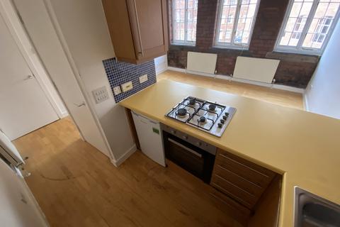 undefined, Cornish Street, South Yorkshire S6