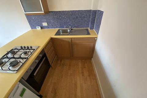 undefined, Cornish Street, South Yorkshire S6