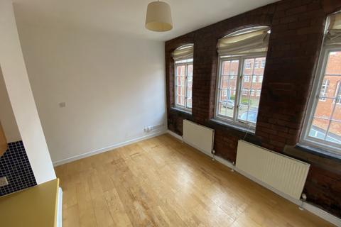 undefined, Cornish Street, South Yorkshire S6