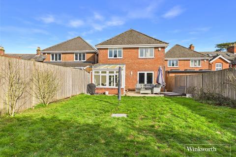 undefined, Essex Street, Newbury, Berkshire, RG14